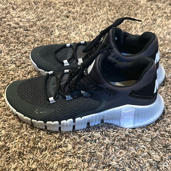 Nike Other - Nike Metcon Sneakers Size 10